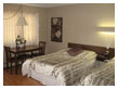 All Seasons Inn room interior